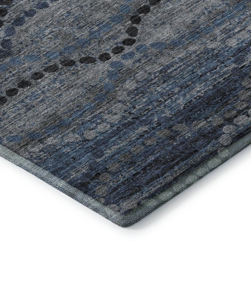 Addison Mayfield AMF2031 5'x7'6" Area Rug
