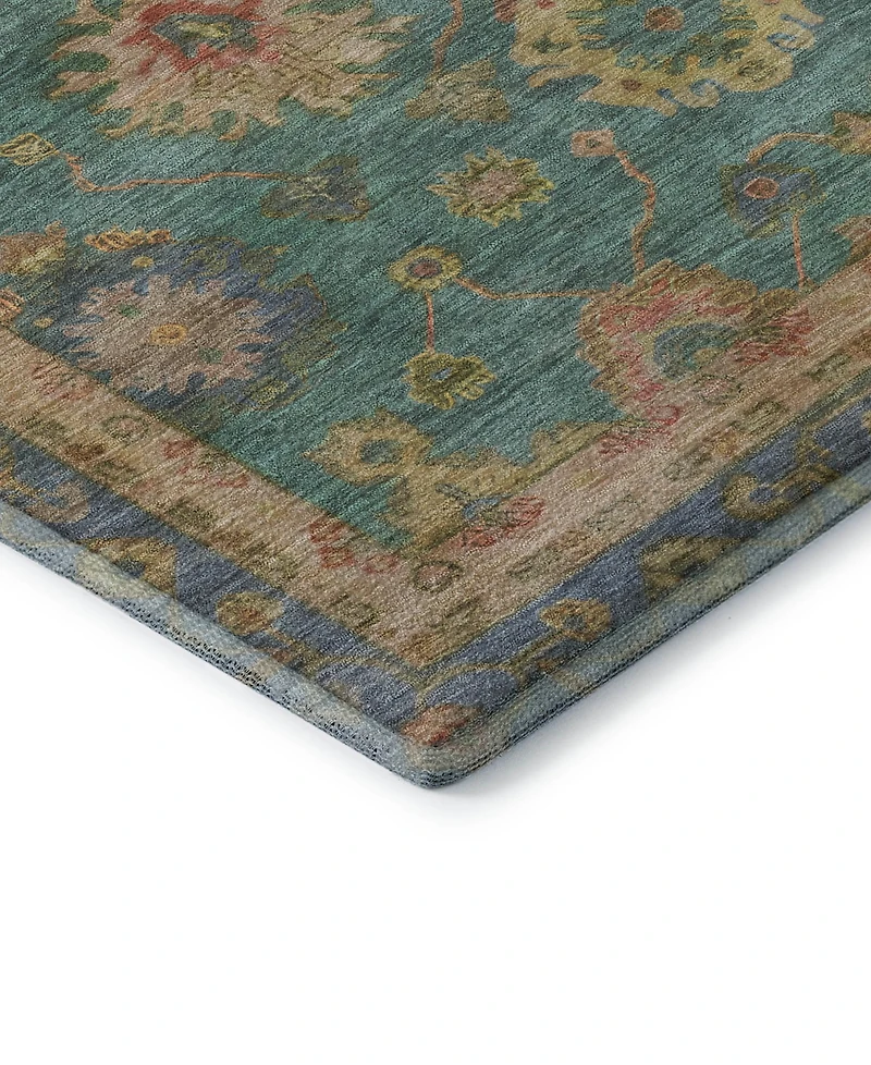 Addison Mayfield AMF2045 5'x7'6" Area Rug