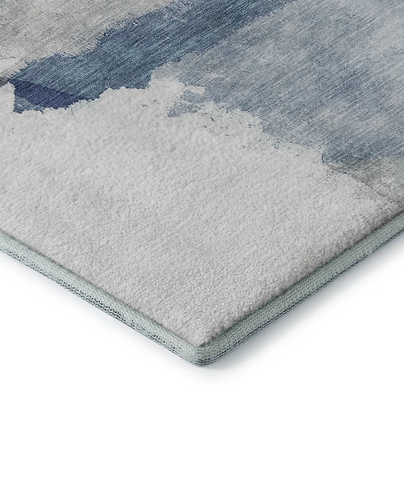 Addison Mayfield AMF2033 8'x10' Area Rug