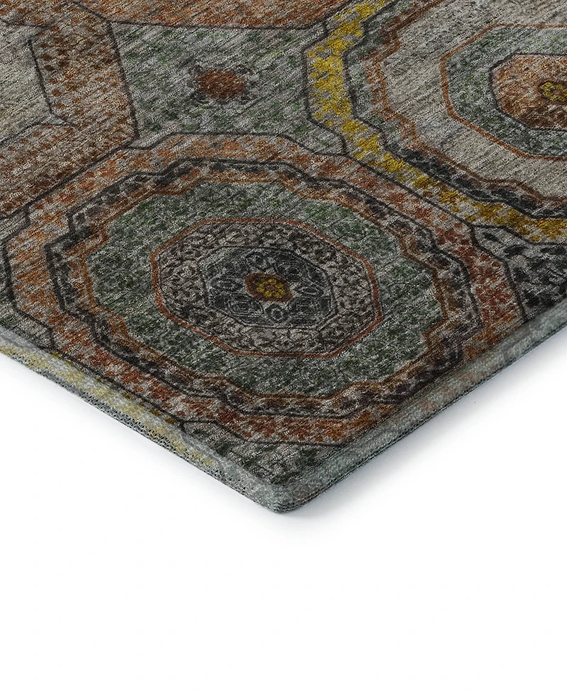 Addison Mayfield AMF2050 8'x10' Area Rug
