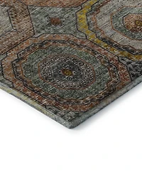 Addison Mayfield AMF2050 8'x10' Area Rug