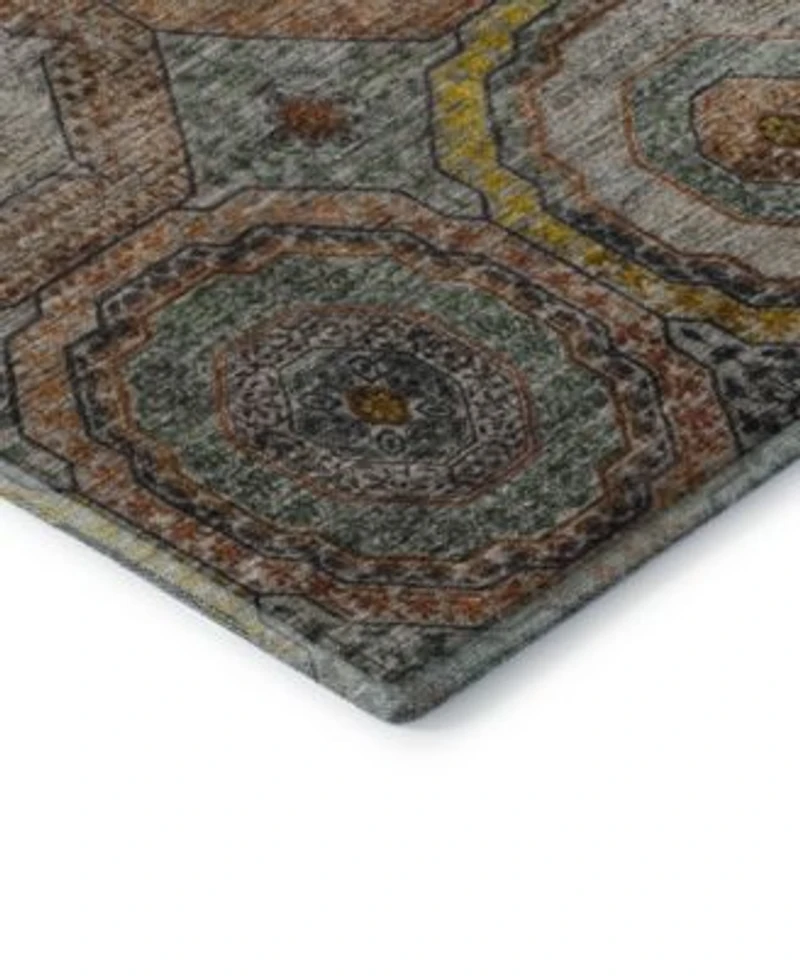 Addison Mayfield Amf2050 Area Rug Collection