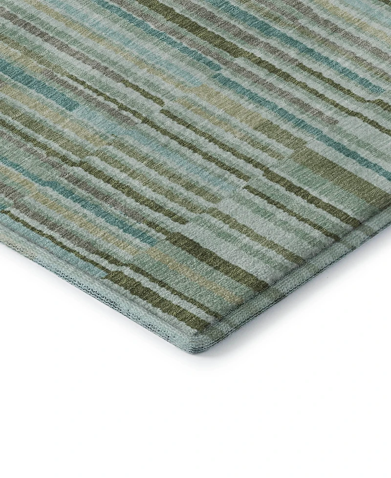 Addison Mayfield AMF2102 8'x10' Area Rug