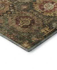 Addison Mayfield Machine Washable Amf2024 Area Rug Collection