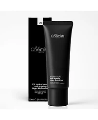 skinChemists Snake Serum Anti-Aging Night Moisturizer 50ml