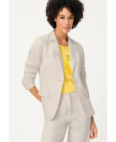 Olsen Women's Classic Blazer