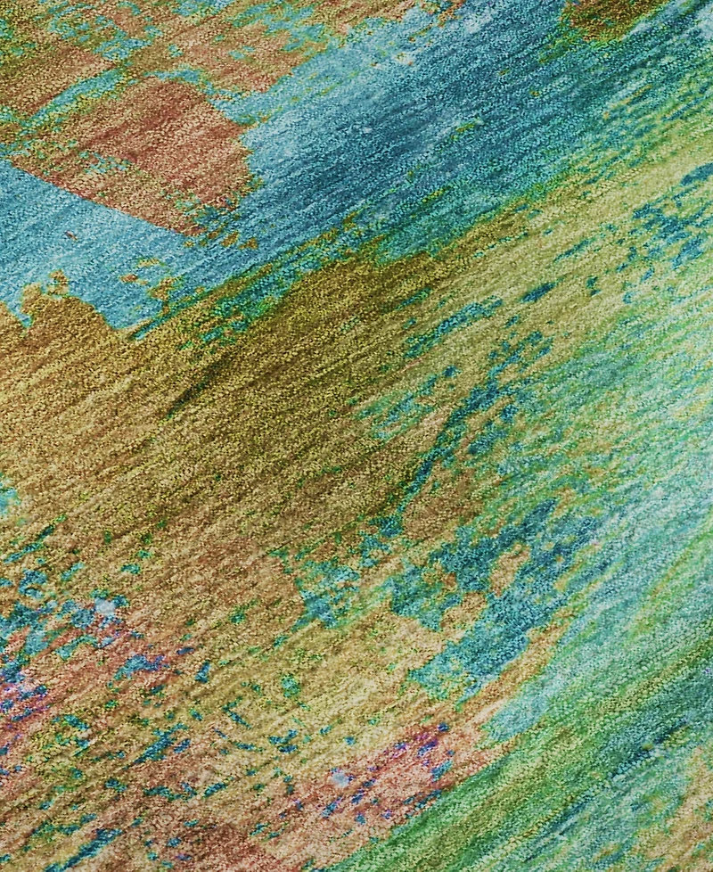 Addison Mayfield AMF2040 5'x7'6" Area Rug