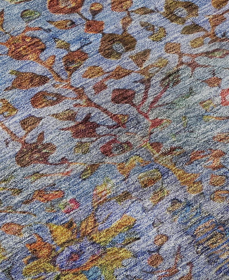 Addison Mayfield AMF2053 5'x7'6" Area Rug