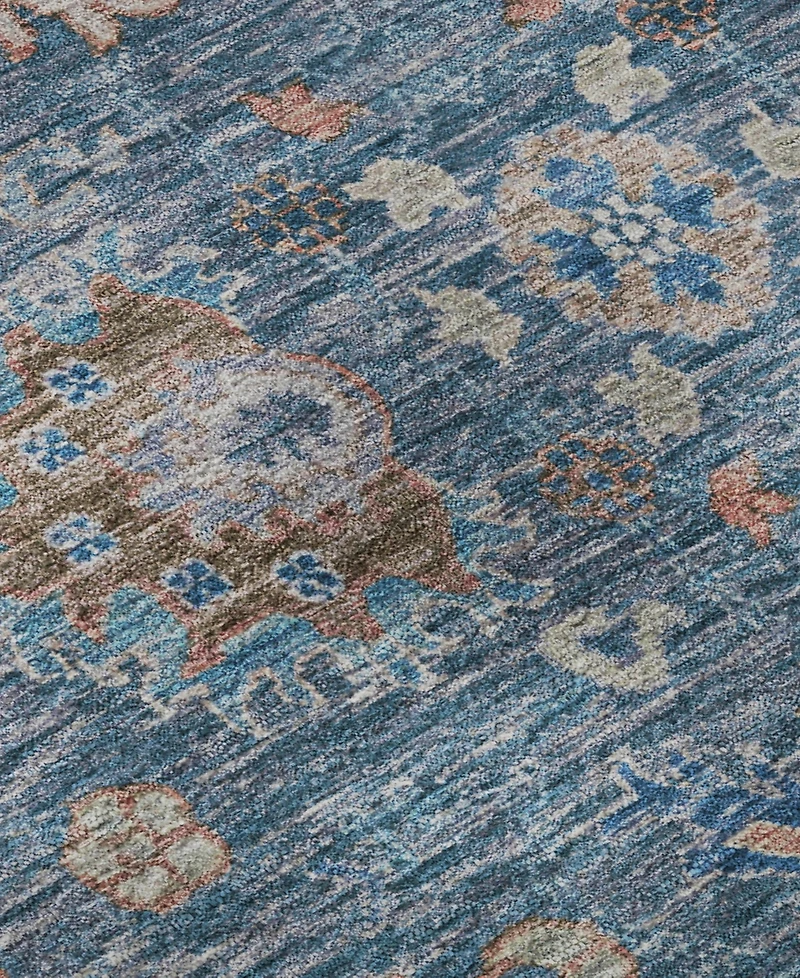 Addison Mayfield AMF2104 5'x7'6" Area Rug