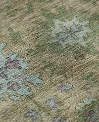 Addison Mayfield AMF2052 8'x10' Area Rug
