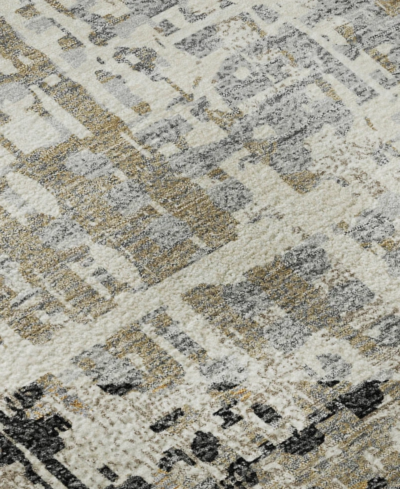 Addison Mayfield AMF2116 9'x12' Area Rug
