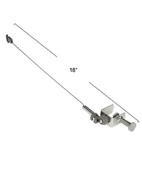Household Essentials Flexible Iron Cord Minder