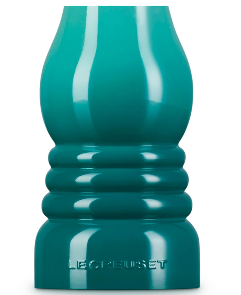 Le Creuset Pepper Mill with Adjustable Grind Setting