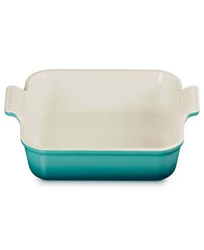 Le Creuset Heritage Stoneware 9" Square Baking Dish