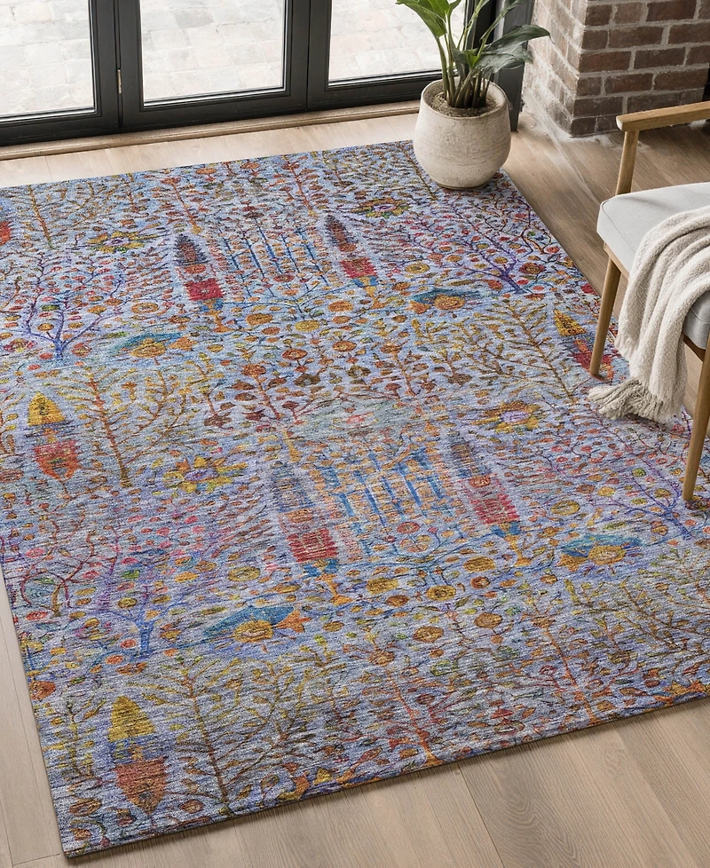 Addison Mayfield AMF2053 10'x14' Area Rug
