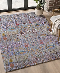 Addison Mayfield AMF2053 10'x14' Area Rug