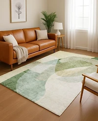 Addison Mayfield AMF2057 10'x14' Area Rug