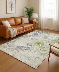 Addison Mayfield AMF2070 10'x14' Area Rug