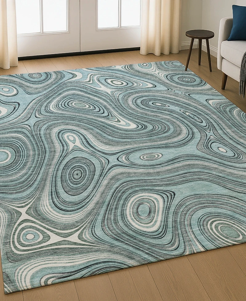 Addison Mayfield AMF2097 10'x14' Area Rug