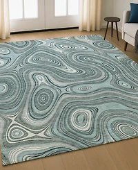 Addison Mayfield AMF2097 10'x14' Area Rug