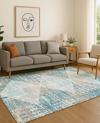 Addison Mayfield AMF2116 9'x12' Area Rug