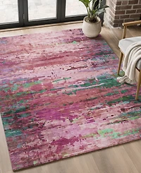 Addison Mayfield AMF2035 5'x7'6" Area Rug