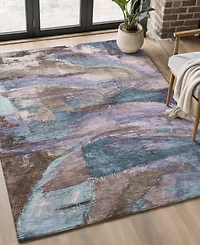 Addison Mayfield AMF2040 5'x7'6" Area Rug
