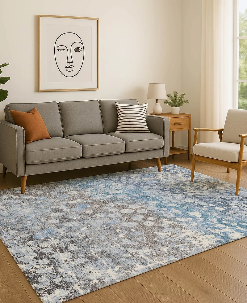 Addison Mayfield AMF2113 5'x7'6" Area Rug