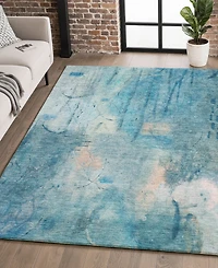Addison Mayfield AMF2032 8'x10' Area Rug