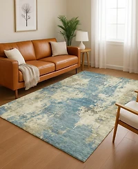 Addison Mayfield AMF2066 8'x10' Area Rug