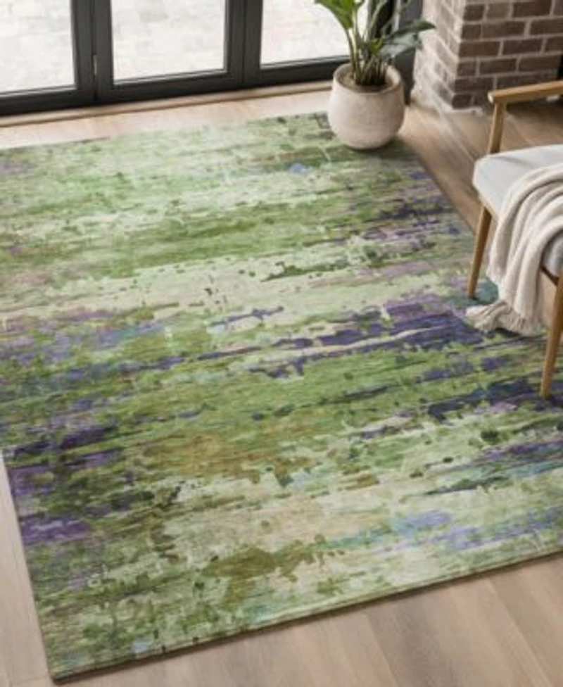 Addison Mayfield Amf2035 Area Rug Collection