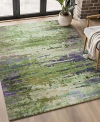 Addison Mayfield Amf2035 Area Rug Collection