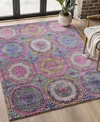 Addison Mayfield AMF2049 9'x12' Area Rug