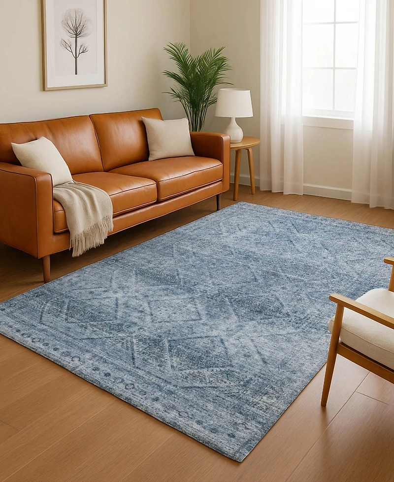 Addison Mayfield AMF2060 9'x12' Area Rug