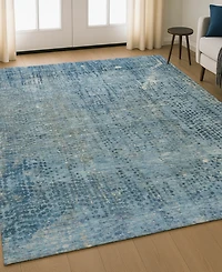 Addison Mayfield AMF2088 9'x12' Area Rug