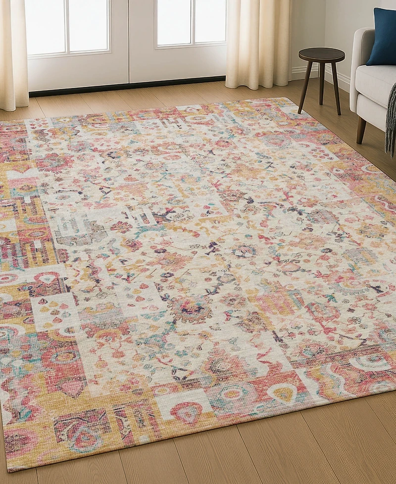 Addison Mayfield AMF2099 9'x12' Area Rug