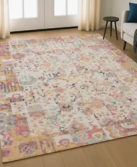 Addison Mayfield Amf2099 Area Rug Collection