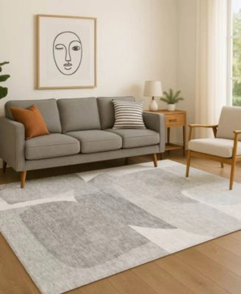 Addison Mayfield Amf2121 Area Rug Collection