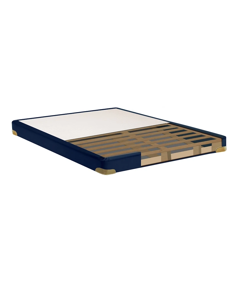 Chattam & Wells Princess 5" Low Profile Wood Foundation, Queen