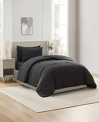 Nestl Luxury Soft Modern Design 5-Pc. Comforter Set