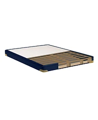 Chattam & Wells Princess 5" Low Profile Wood Foundation, Twin