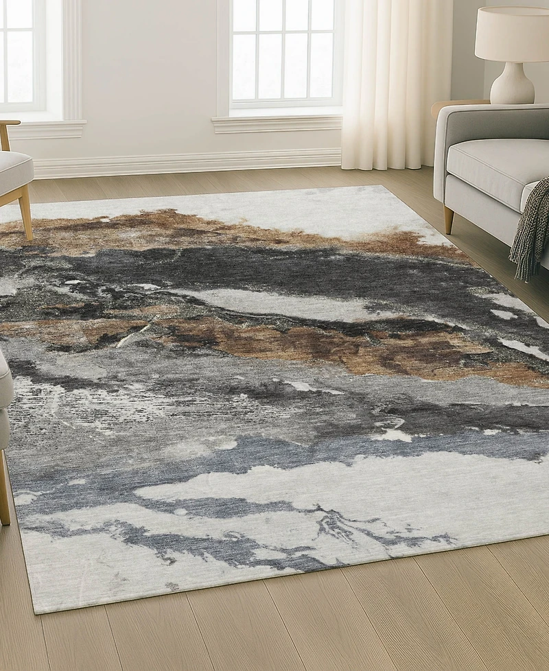 Addison Mayfield AMF2054 10'x14' Area Rug