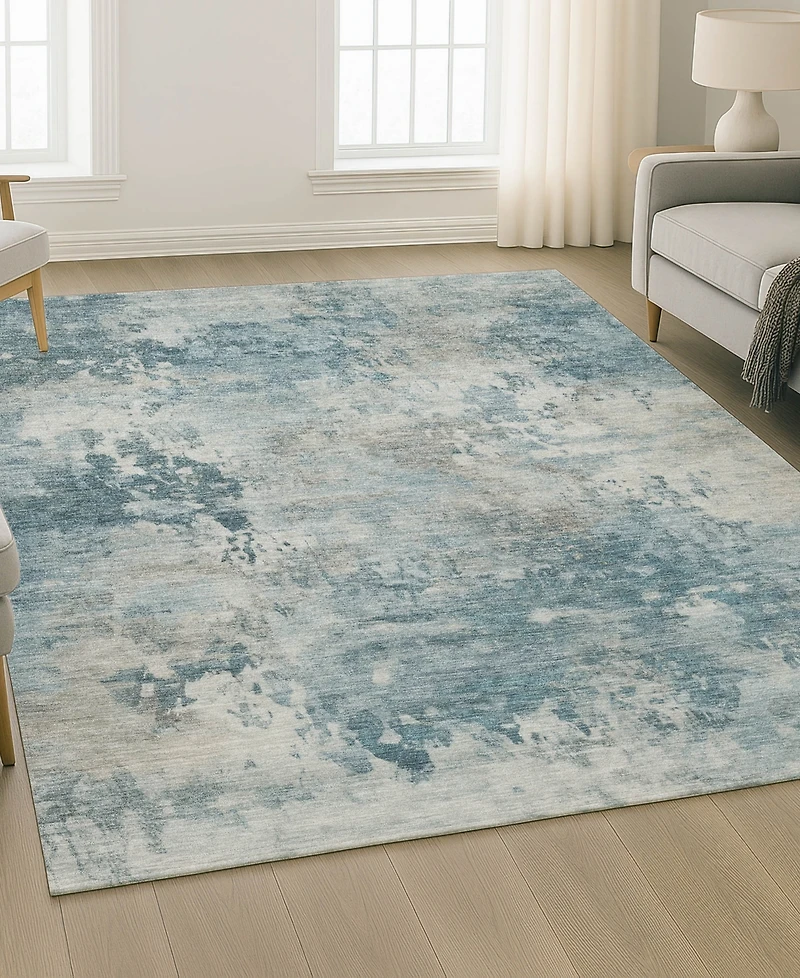 Addison Mayfield AMF2073 10'x14' Area Rug