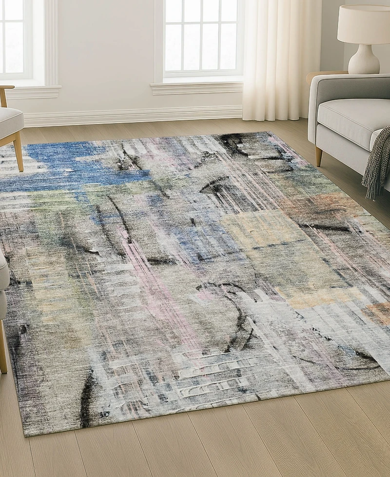 Addison Mayfield AMF2076 10'x14' Area Rug