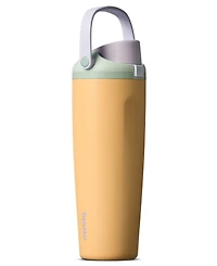 Owala FreeSip Sway 30 oz. Stainless Steel Water Bottle