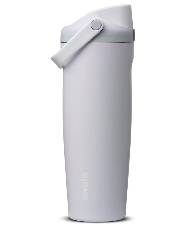Owala FreeSip Sway 30 oz. Stainless Steel Water Bottle
