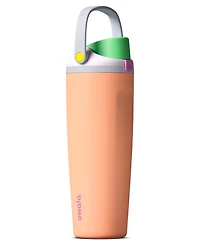 Owala FreeSip Sway 30 oz. Stainless Steel Water Bottle