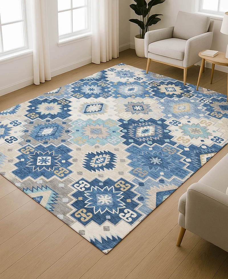Addison Mayfield AMF2123 10'x14' Area Rug