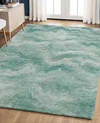 Addison Mayfield AMF2095 5'x7'6" Area Rug