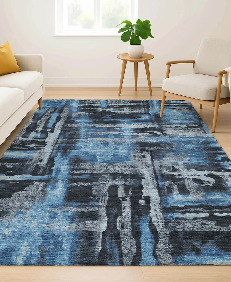 Addison Mayfield AMF2015 5'x7'6" Area Rug